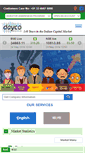 Mobile Screenshot of daycoindia.com